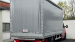 Volkswagen Crafter Zabudowa 10EP 2.0 177KM Plandeka
