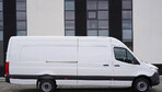 Mercedes Sprinter PRO Ekstradługi 317 CDI 2.0 170KM Furgon