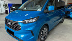 Ford Tourneo Custom 340 L2H1 Titanium X PHEV CVT 2.5 232KM Kombi