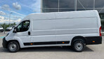 Citroen Jumper Heavy L4H2 2.2 140KM Furgon