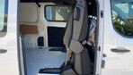Citroen Jumpy XL L2H1 Zabudowa Brygadowa Składana 1.5 120KM Brygadowy