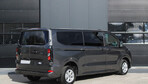 Ford Transit Custom Kombi M1 320 L2H1 Limited A8 2.0 170KM Kombi