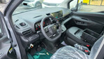 Citroen Berlingo Van XL L2H1 Zabudowa Brygadowa EAT8 1.5 130KM Brygadowy
