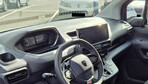 Peugeot Partner Van XL L2H1 EAT8 1.5 130KM Furgon