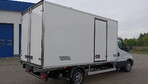 Iveco Daily 35S16H Kontener 8EP Izoterma Hi-Matic 3.0 160KM Izoterma