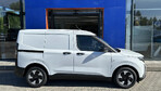 Ford Transit Courier L1H1 Trend Elektryczny A1 136KM Furgon