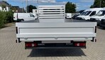 Iveco Daily 50C18 Hi-Matic Skrzynia Otwarta 3.0 180KM Skrzynia