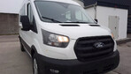 Ford Transit 350 L3H2 Trend Zabudowa Brygadowa 2.0 130KM Brygadowy