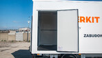 Renault Master L3 Kontener + Winda 2.0 170KM Kontener