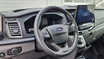 Ford Transit Kombi M1 350 L3H2 Trend A8 2.0 150KM Kombi