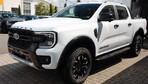Ford Ranger Wildtrak X 4x4 A10 2.0 205KM Pick-Up