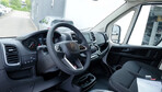 Citroen Jumper Heavy  L3 Kontener 8P 2.2 140KM Kontener