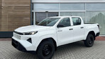 Toyota HiLux mHEV Double Cab Live 4x4 aut 2.8 204 KM Pick-Up