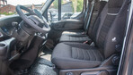Iveco Daily 35S18 12m3 Hi-Matic 3.0 180KM Furgon