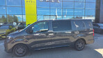 Opel Vivaro XL L2H1 EAT8 Zabudowa Brygadowa 2.2 180KM Brygadowy