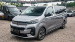 Citroen SpaceTourer XL L2H1 Plus EAT8 2.0 180KM Kombi