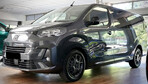 Fiat Scudo XL L2H1 Zabudowa Brygadowa Składana 2.2 150KM Brygadowy