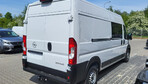 Opel Movano Heavy L3H2 Zabudowa Brygadowa 2.2 140KM Brygadowy