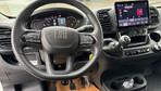 Fiat Ducato Maxi L3H2 2.2 180KM Furgon