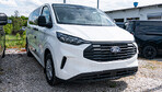 Ford Transit Custom Kombi 320 L2H1 M1 Trend 2.0 136KM Kombi