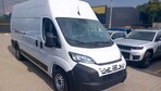 Fiat Ducato Maxi L4H3 2.2 140KM Furgon