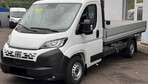 Fiat Ducato Maxi L3 Skrzynia Otwarta 2.2 180KM Skrzynia