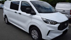 Ford Transit Custom 320 L2H1 Trend Zabudowa Brygadowa 2.0 136KM Brygadowy