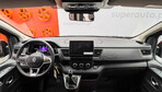 Renault Trafic Kombi L2H1 EDC 2.0 170KM Kombi