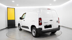 Fiat Doblo Cargo/Van M L1H1 1.2 110KM Furgon