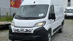 Fiat Ducato 3.3t L2H2 2.2 140KM Furgon