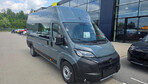 Peugeot Boxer Heavy L4H3 AT8 2.2 180KM Furgon