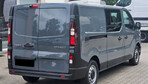 Renault Trafic L2H1 Zabudowa Brygadowa 2.0 150KM Brygadowy