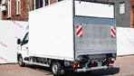 Renault Master L3 Kontener 8EP + Winda 2.0 170KM Kontener