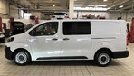 Citroen Jumpy XL L2H1 Zabudowa Brygadowa 2.2 150KM Brygadowy