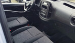 Mercedes Vito Ekstradługi 116 CDI 9G-TRONIC 2.0 163KM Furgon
