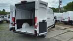 Fiat Ducato Maxi L4H2 2.2 180KM Furgon
