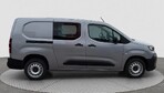 Peugeot Partner Van XL L2H1 EAT8 Zabudowa Brygadowa 1.5 130KM Brygadowy