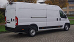 Fiat Ducato Maxi L4H2 2.2 180KM Furgon