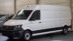 Volkswagen Crafter L4H3 2.0 177KM Furgon