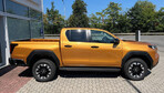 Toyota HiLux mHEV Double Cab Executive 4x4 aut 2.8 204KM Pick-Up