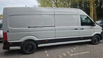 Volkswagen Crafter L4H3 2.0 140KM Furgon