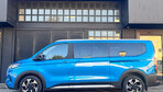 Ford Tourneo Custom 340 L2H1 Active PHEV CVT 2.5 232KM Kombi