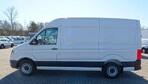 Volkswagen Crafter L3H3 AT8 2.0 177KM Furgon