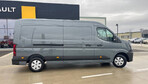 Renault Master L3H2 Extra AT9 2.0 170KM Furgon