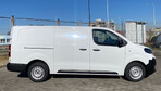 Peugeot Expert XL L2H1 EAT8 2.2 150KM Furgon