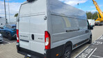 Peugeot Boxer Heavy L4H3 AT8 2.2 180KM Furgon