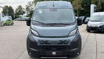 Fiat Ducato Maxi L3H2 AT 2.2 180KM Furgon