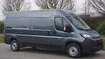 Fiat Ducato Maxi L3H2 2.2 180KM Furgon
