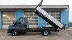 Iveco Daily 50C18 Wywrotka 3.0 180KM Wywrotka