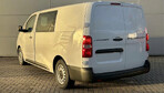 Peugeot Expert e-Expert XL L2H1 Active Zabudowa Brygadowa 136KM Brygadowy
